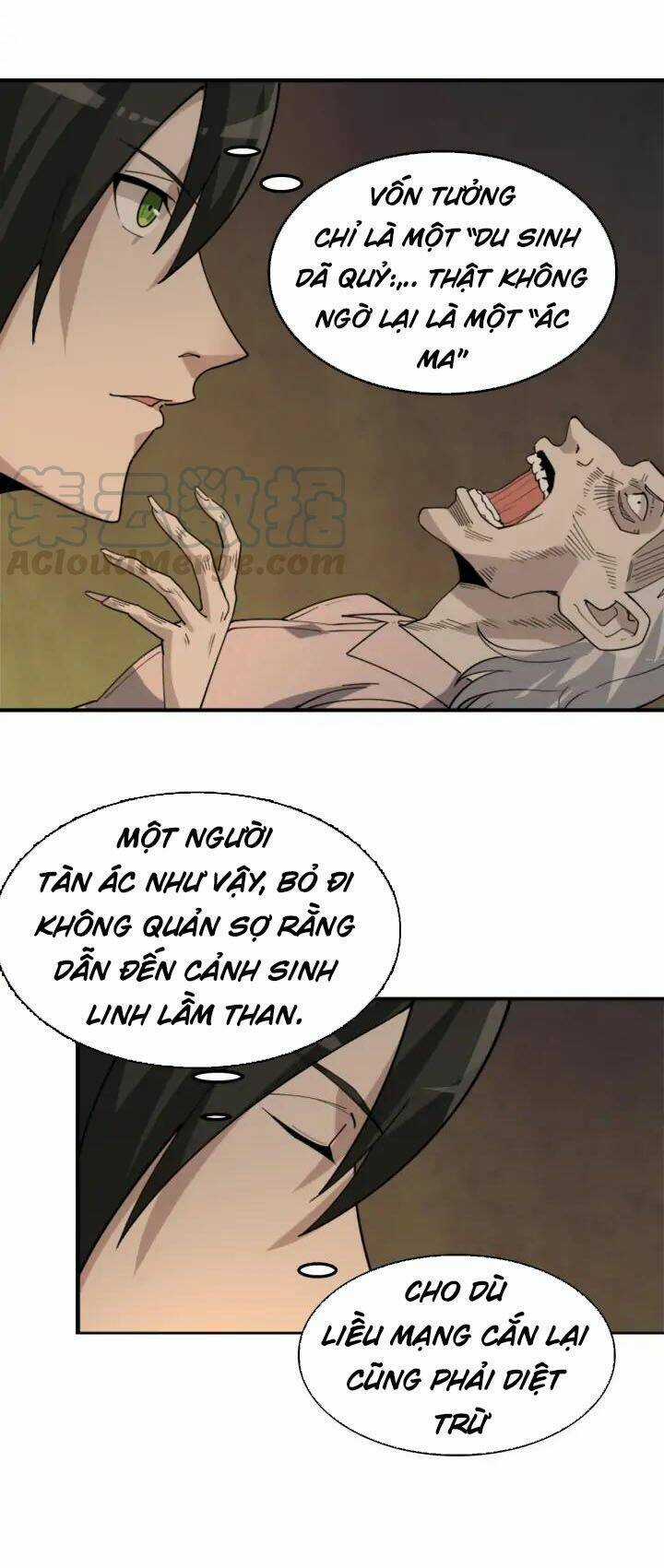 Siêu Cấp Đại Chủ Bạ - Chapter 107 - Trang 23