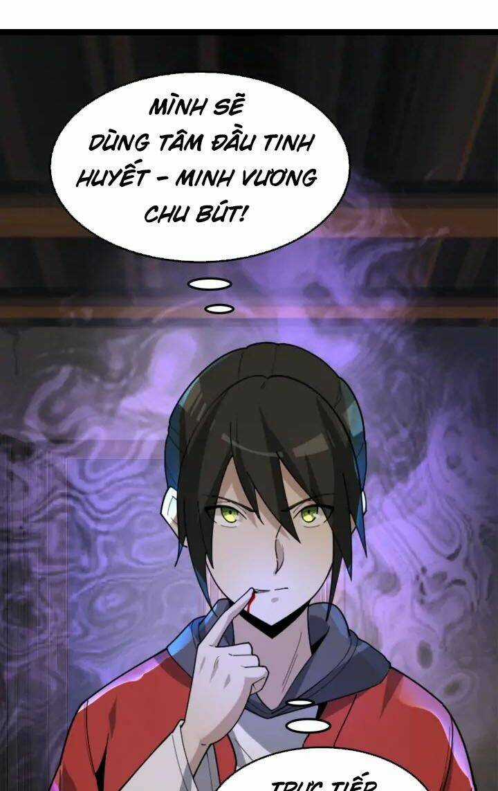 Siêu Cấp Đại Chủ Bạ - Chapter 107 - Trang 24