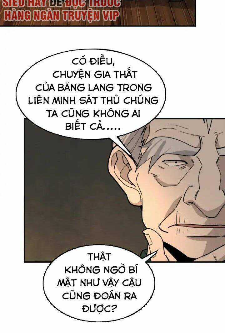 Siêu Cấp Đại Chủ Bạ - Chapter 107 - Trang 8