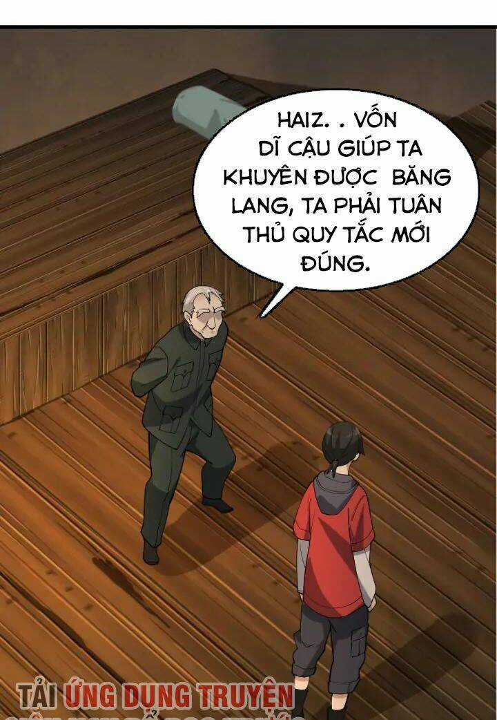 Siêu Cấp Đại Chủ Bạ - Chapter 108 - Trang 15