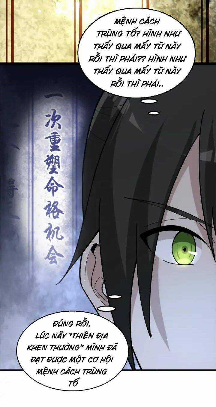 Siêu Cấp Đại Chủ Bạ - Chapter 108 - Trang 20