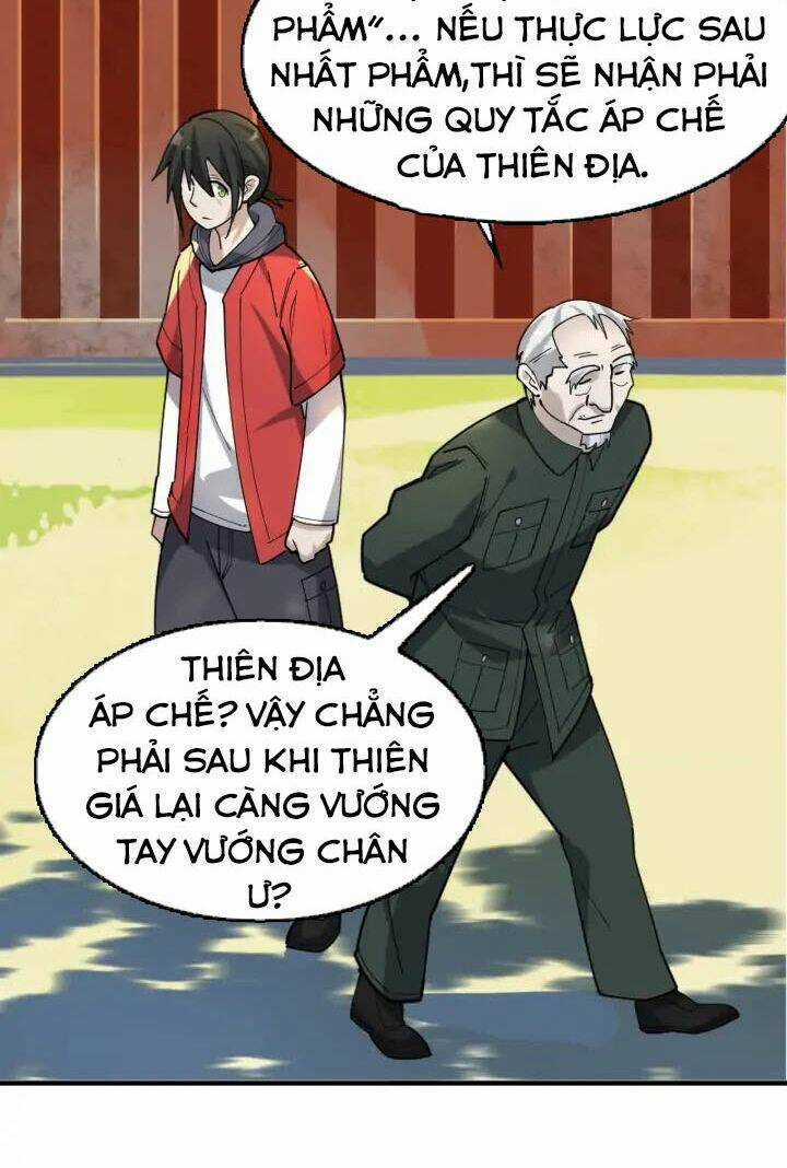 Siêu Cấp Đại Chủ Bạ - Chapter 108 - Trang 35