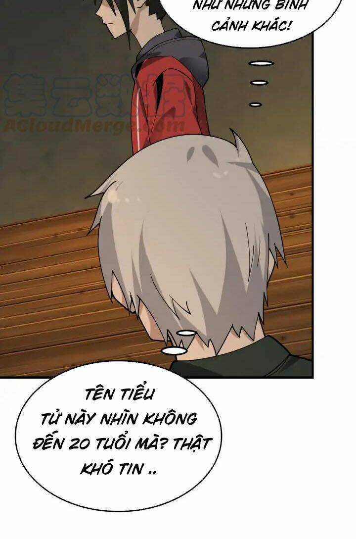 Siêu Cấp Đại Chủ Bạ - Chapter 108 - Trang 8