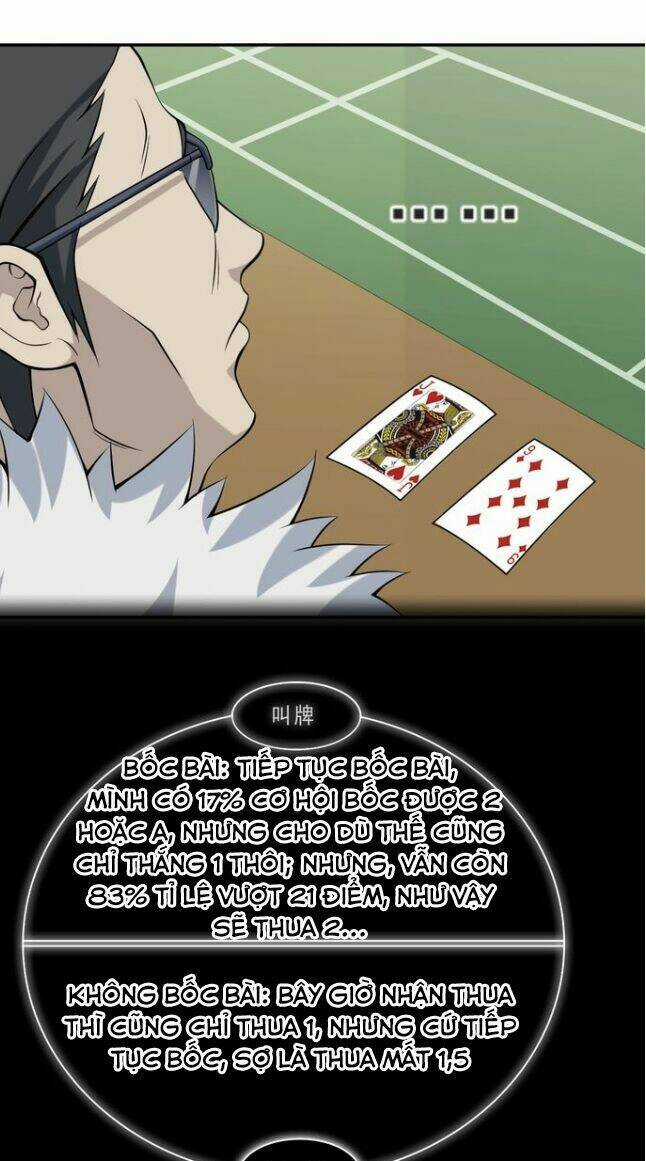 Siêu Cấp Đại Chủ Bạ - Chapter 11 - Trang 14