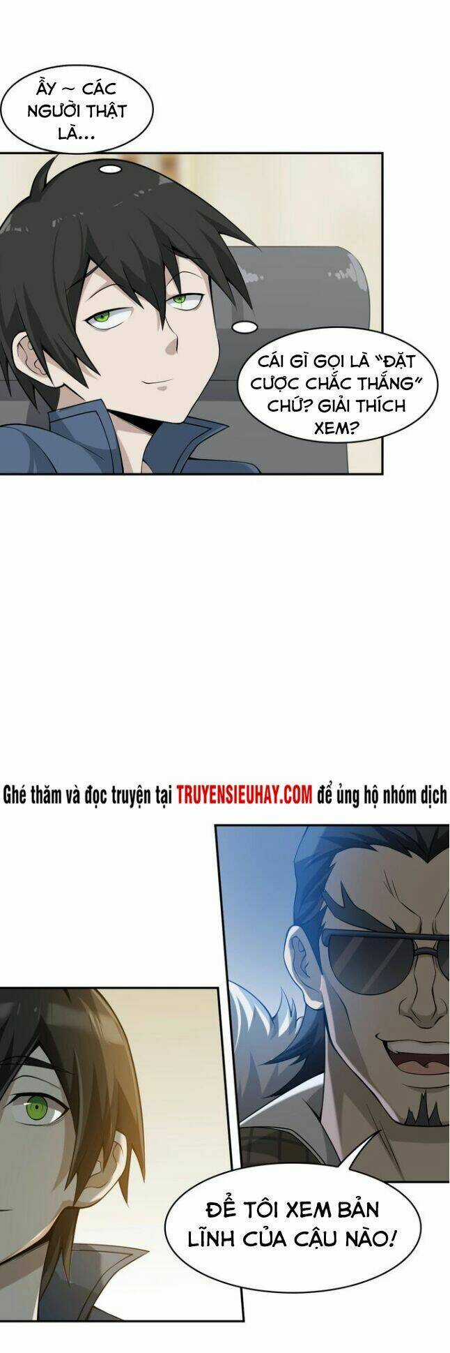 Siêu Cấp Đại Chủ Bạ - Chapter 11 - Trang 26