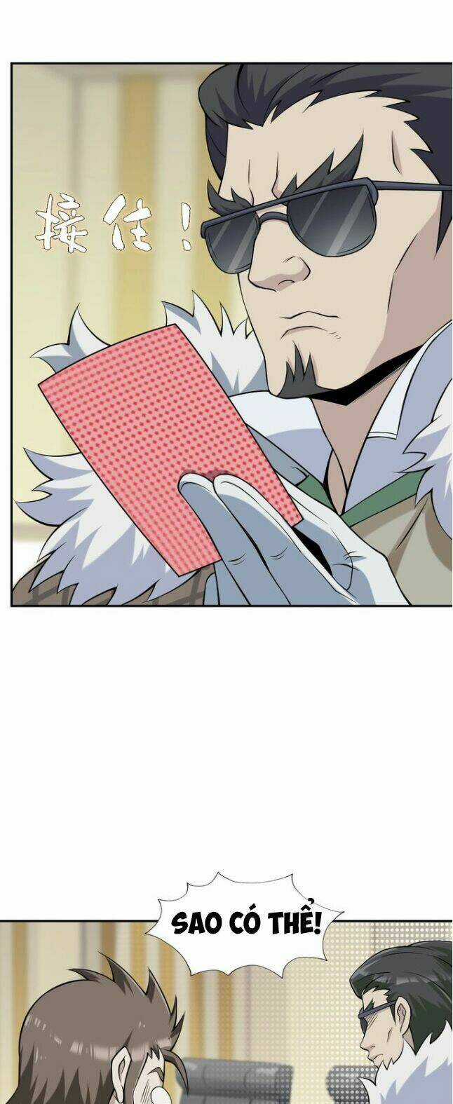 Siêu Cấp Đại Chủ Bạ - Chapter 11 - Trang 32