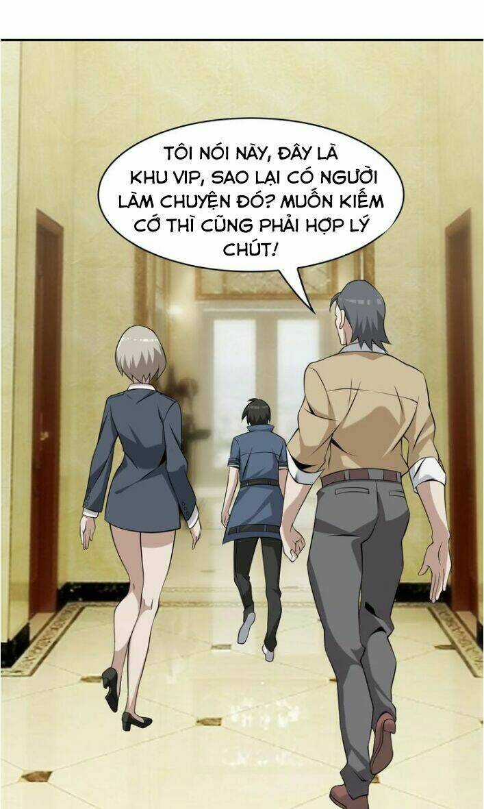 Siêu Cấp Đại Chủ Bạ - Chapter 12 - Trang 13