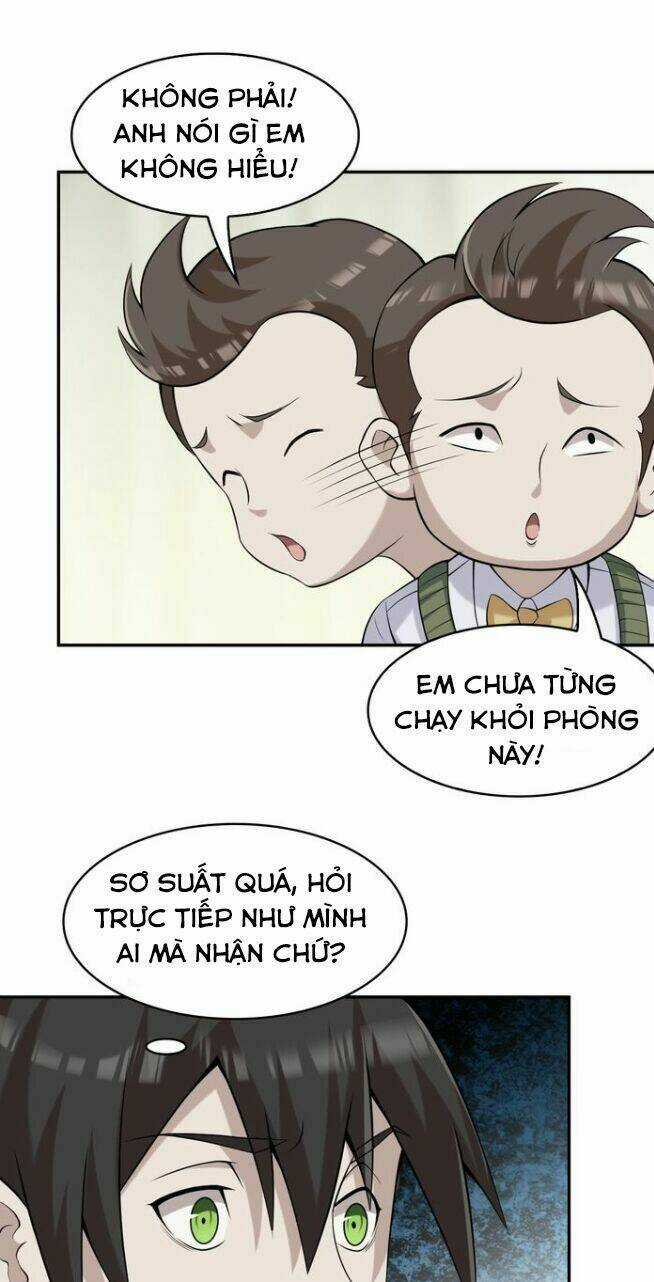 Siêu Cấp Đại Chủ Bạ - Chapter 12 - Trang 18