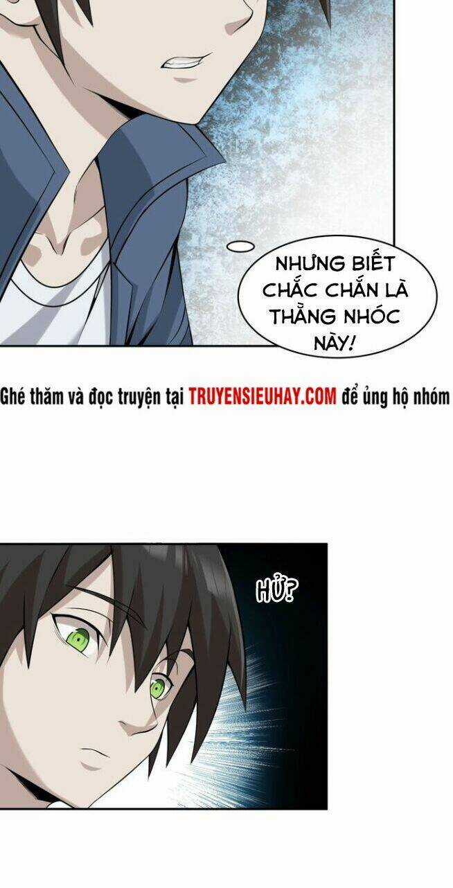 Siêu Cấp Đại Chủ Bạ - Chapter 12 - Trang 19