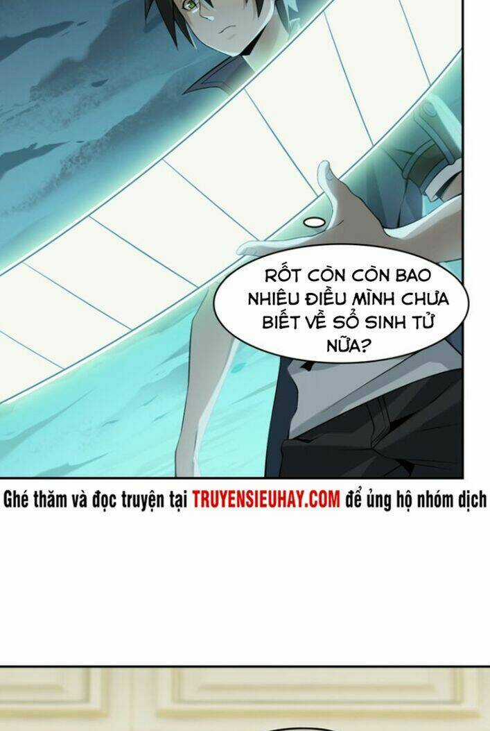 Siêu Cấp Đại Chủ Bạ - Chapter 12 - Trang 31