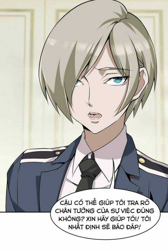 Siêu Cấp Đại Chủ Bạ - Chapter 12 - Trang 32