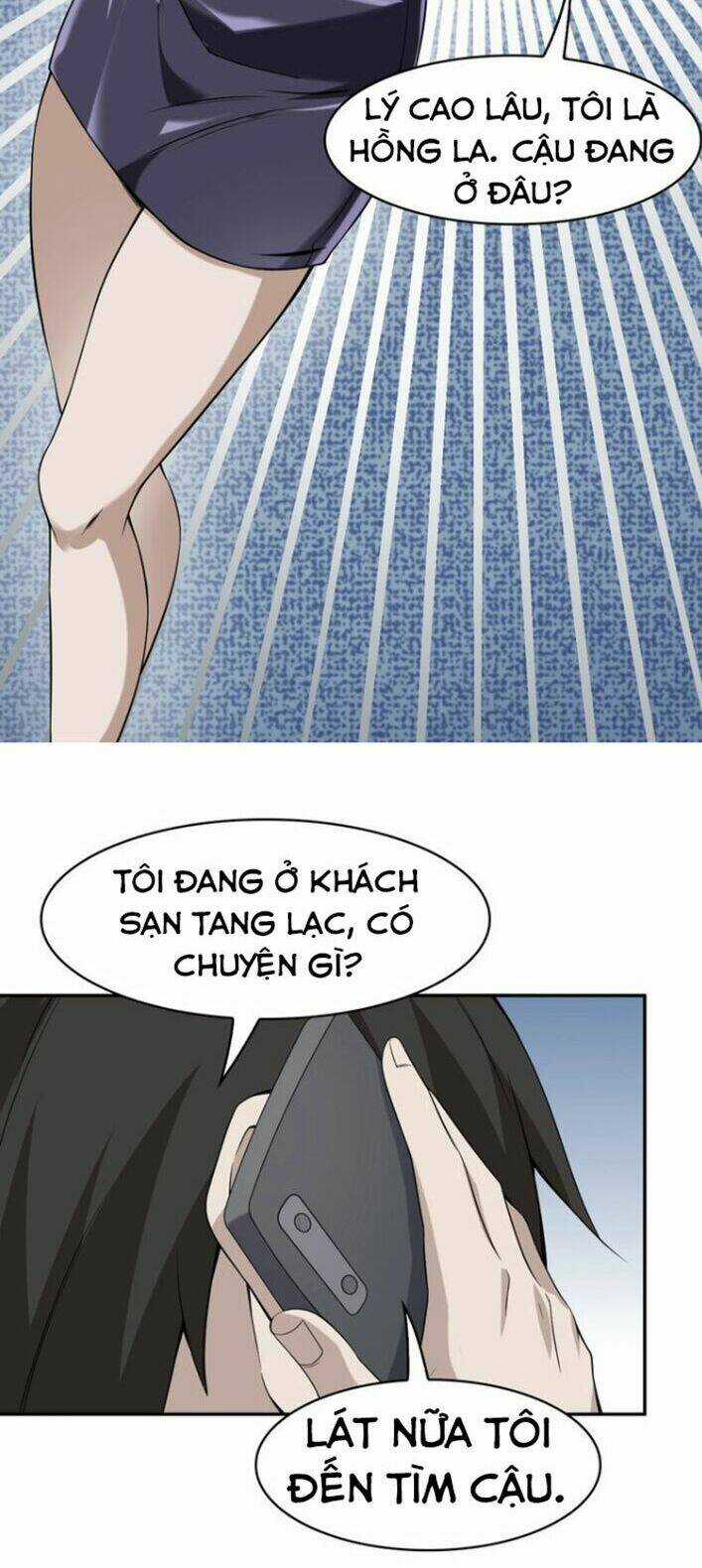 Siêu Cấp Đại Chủ Bạ - Chapter 12 - Trang 36