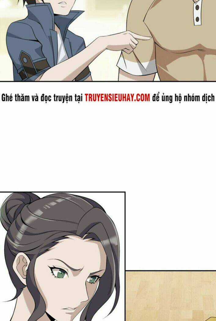 Siêu Cấp Đại Chủ Bạ - Chapter 12 - Trang 40