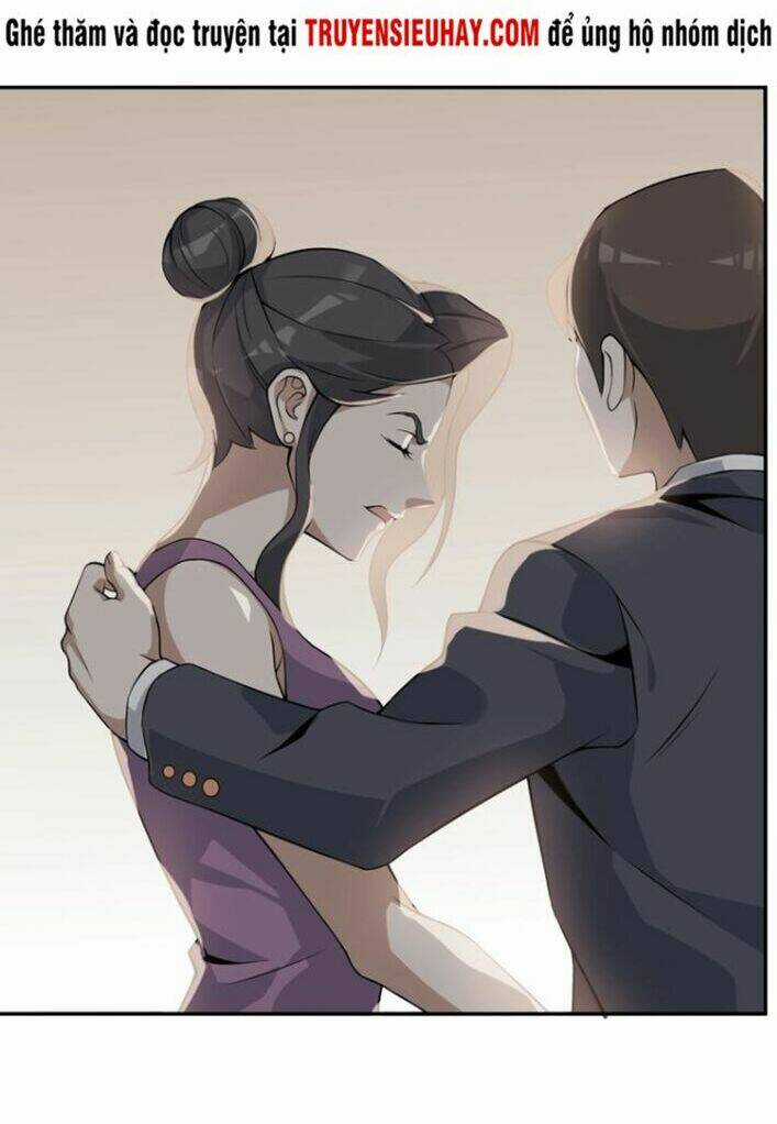 Siêu Cấp Đại Chủ Bạ - Chapter 12 - Trang 54