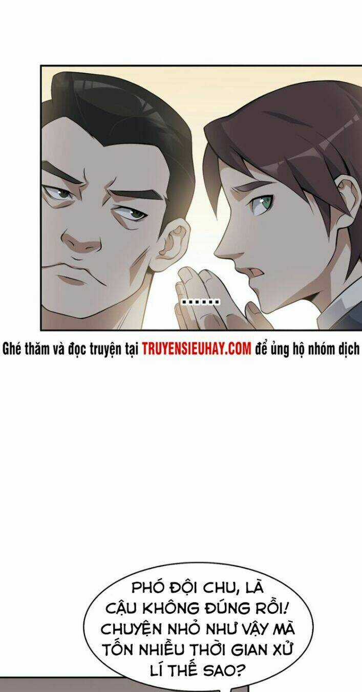 Siêu Cấp Đại Chủ Bạ - Chapter 12 - Trang 55