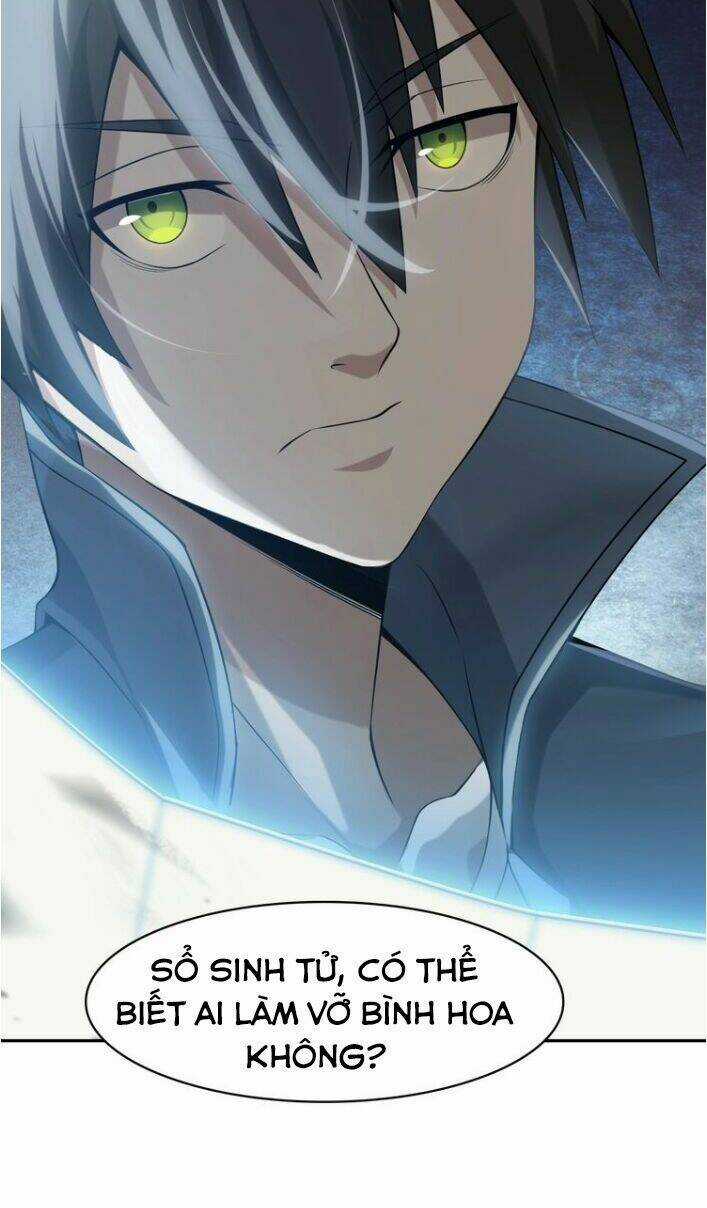 Siêu Cấp Đại Chủ Bạ - Chapter 12 - Trang 10