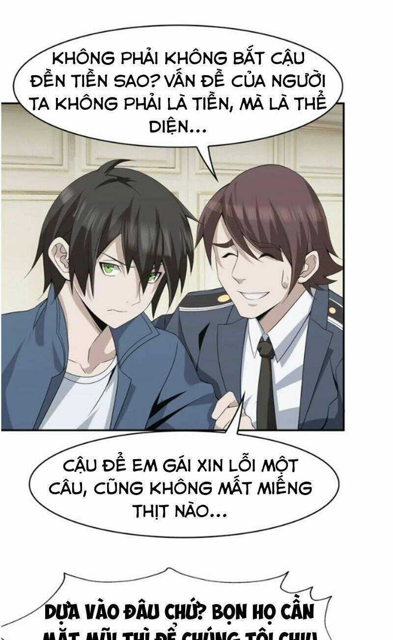 Siêu Cấp Đại Chủ Bạ - Chapter 13 - Trang 2