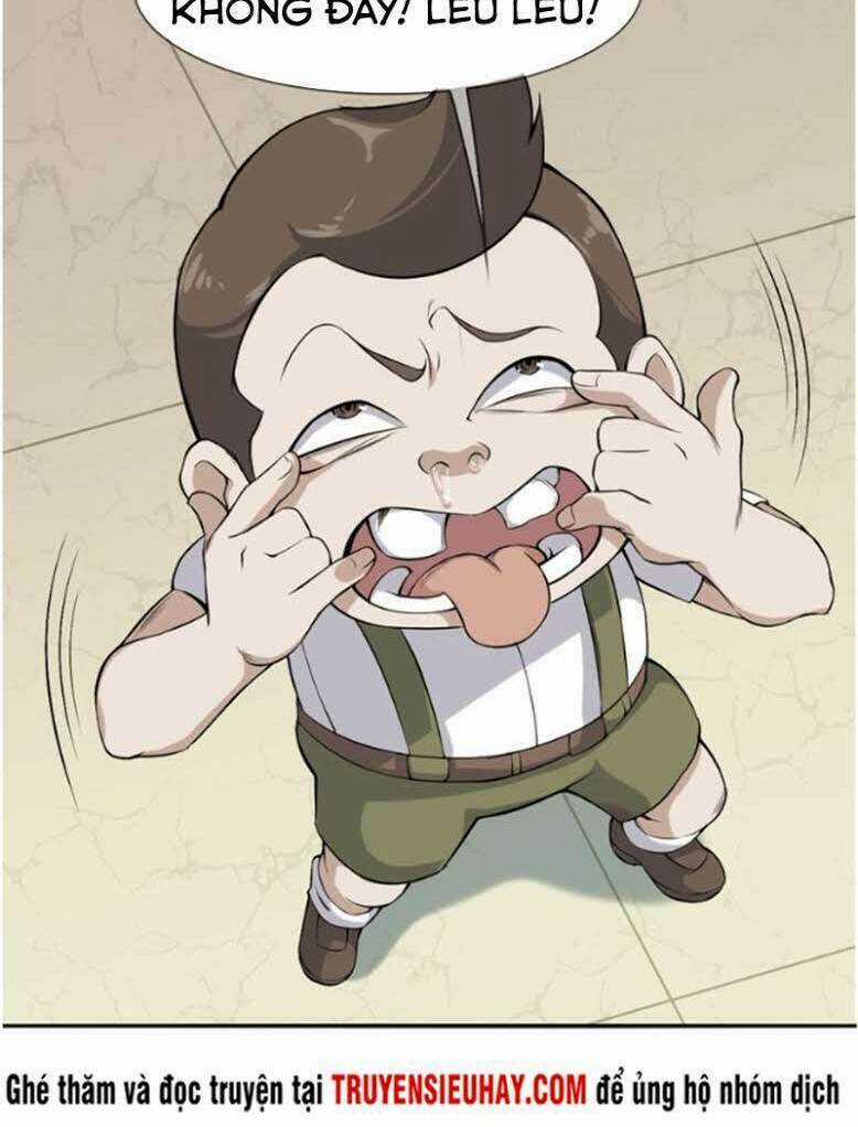 Siêu Cấp Đại Chủ Bạ - Chapter 13 - Trang 12