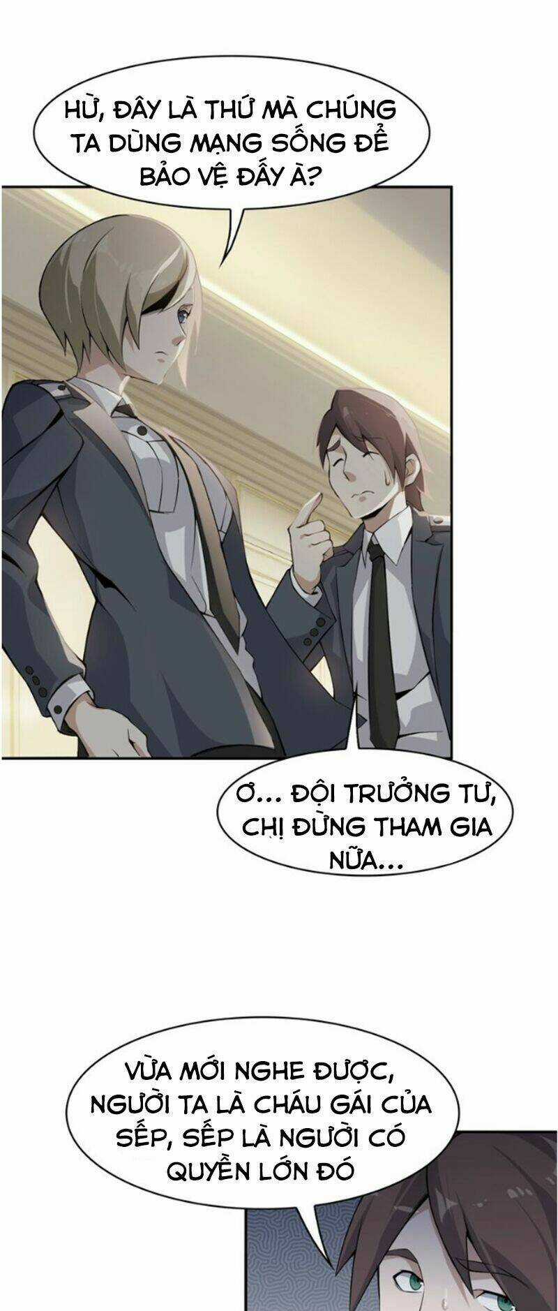 Siêu Cấp Đại Chủ Bạ - Chapter 13 - Trang 13