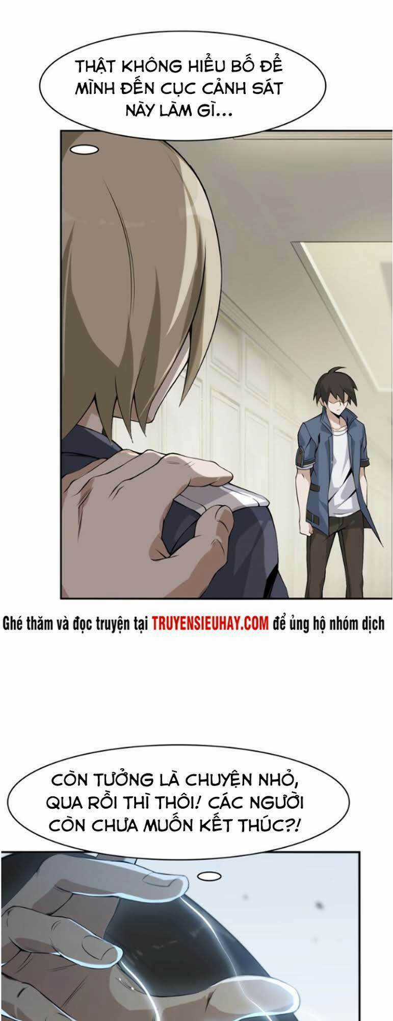 Siêu Cấp Đại Chủ Bạ - Chapter 13 - Trang 15