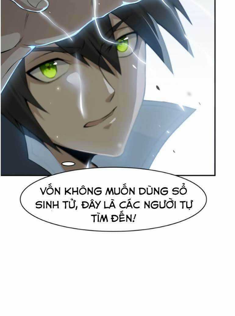 Siêu Cấp Đại Chủ Bạ - Chapter 13 - Trang 16