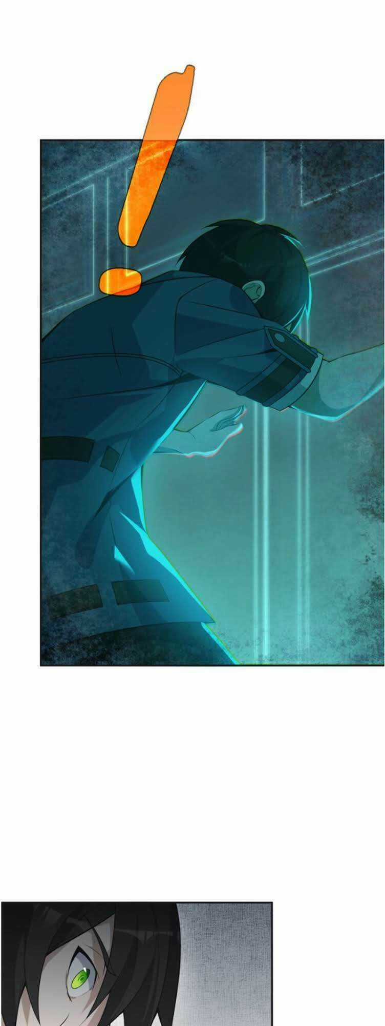 Siêu Cấp Đại Chủ Bạ - Chapter 13 - Trang 20