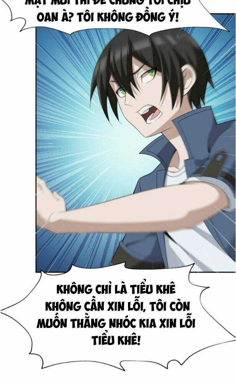 Siêu Cấp Đại Chủ Bạ - Chapter 13 - Trang 3