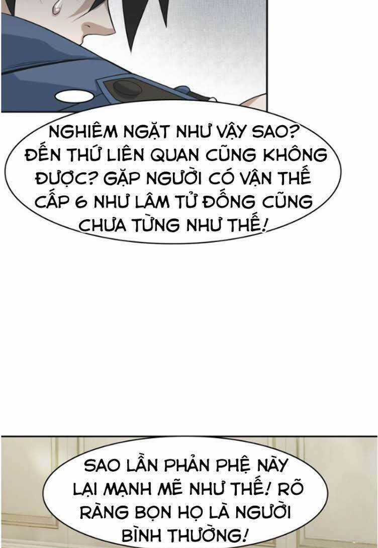 Siêu Cấp Đại Chủ Bạ - Chapter 13 - Trang 21