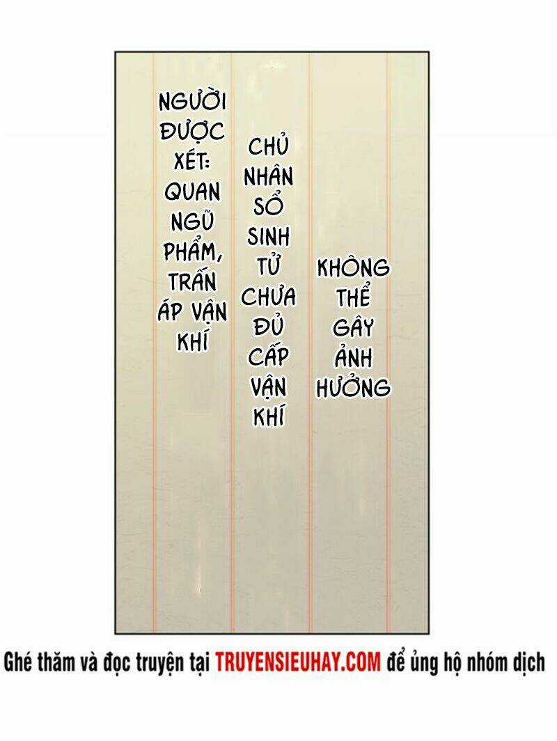 Siêu Cấp Đại Chủ Bạ - Chapter 13 - Trang 23