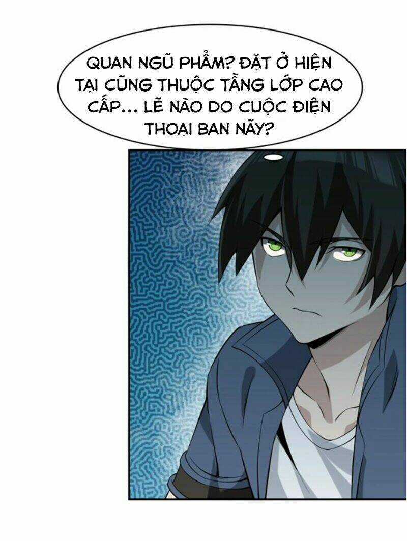 Siêu Cấp Đại Chủ Bạ - Chapter 13 - Trang 24