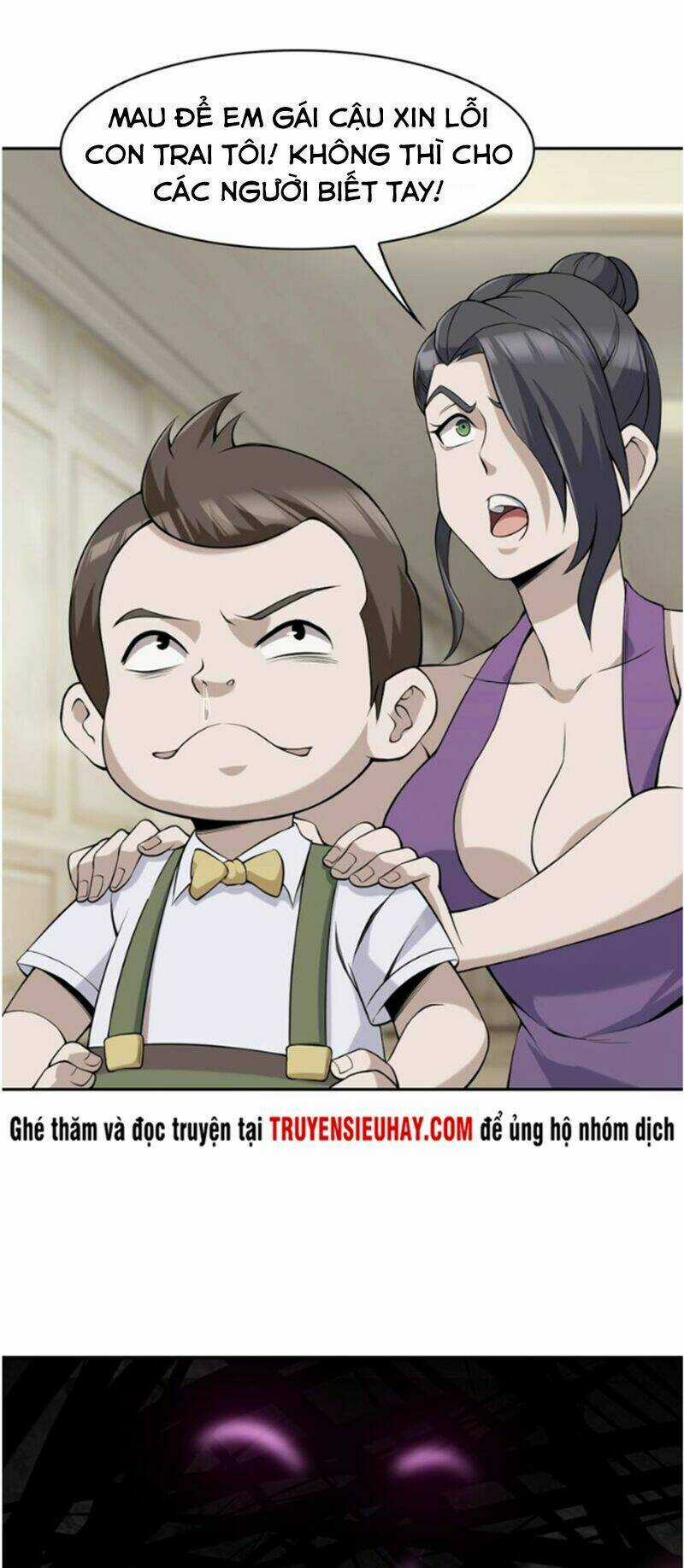 Siêu Cấp Đại Chủ Bạ - Chapter 13 - Trang 25