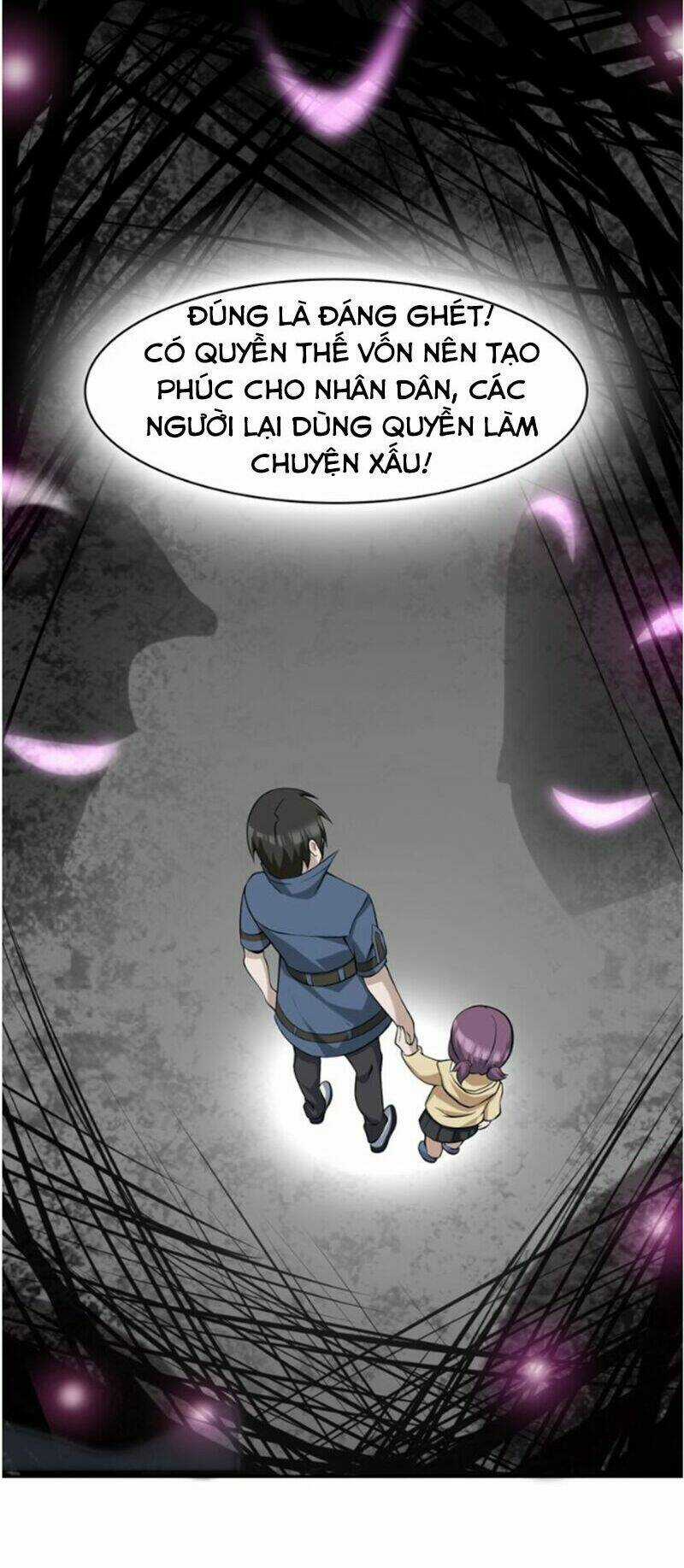 Siêu Cấp Đại Chủ Bạ - Chapter 13 - Trang 26