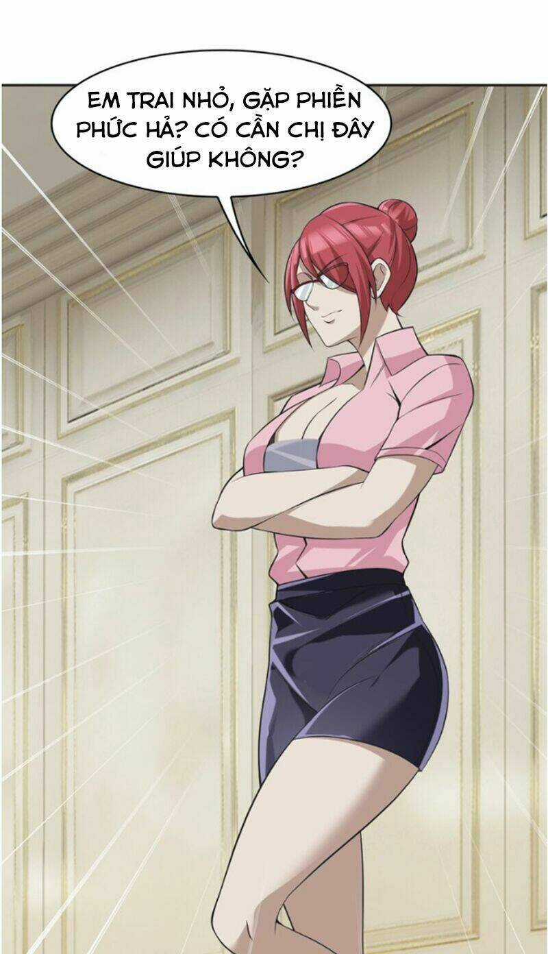 Siêu Cấp Đại Chủ Bạ - Chapter 13 - Trang 27