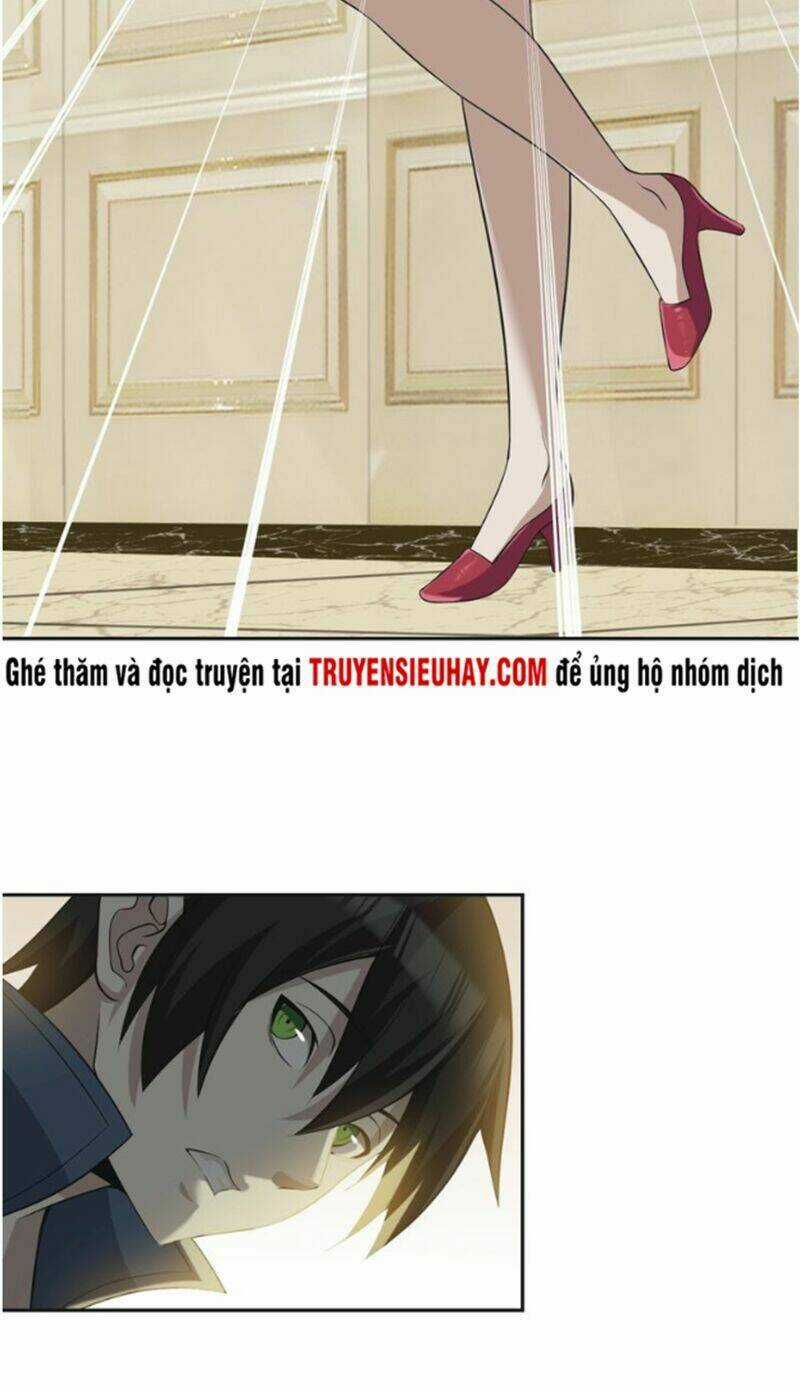 Siêu Cấp Đại Chủ Bạ - Chapter 13 - Trang 28