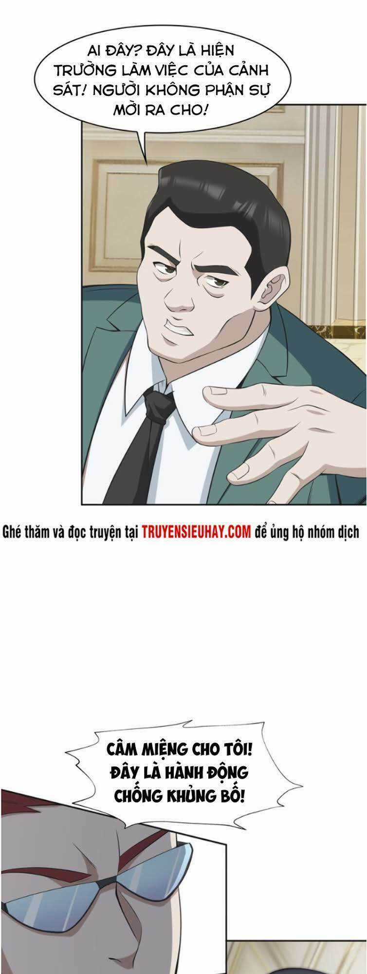 Siêu Cấp Đại Chủ Bạ - Chapter 13 - Trang 29