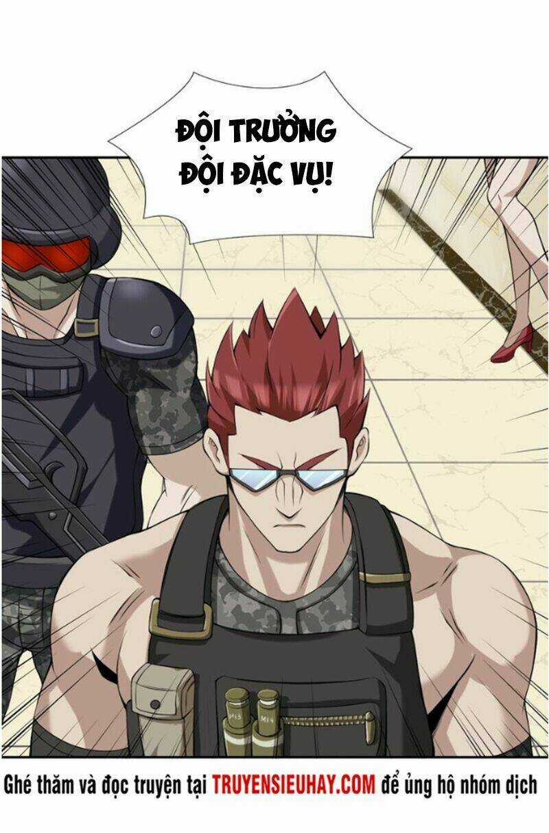 Siêu Cấp Đại Chủ Bạ - Chapter 13 - Trang 32