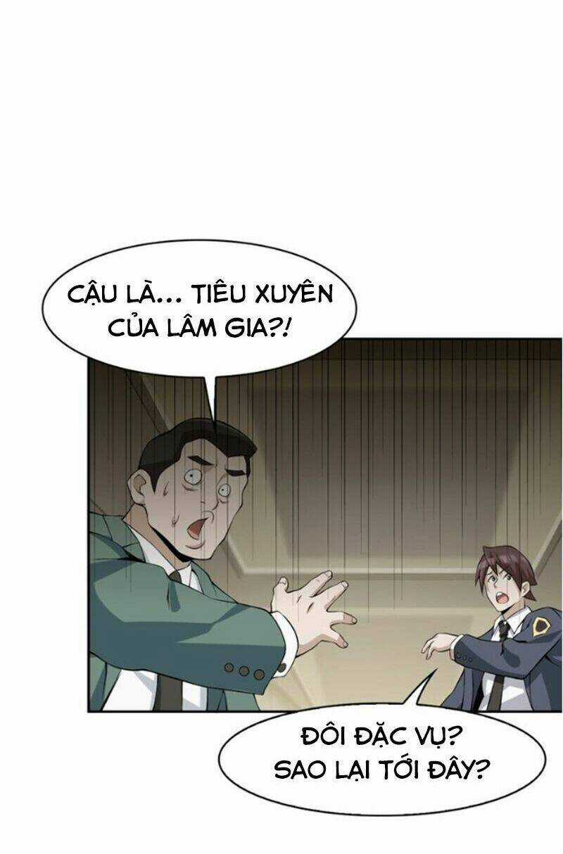 Siêu Cấp Đại Chủ Bạ - Chapter 13 - Trang 33