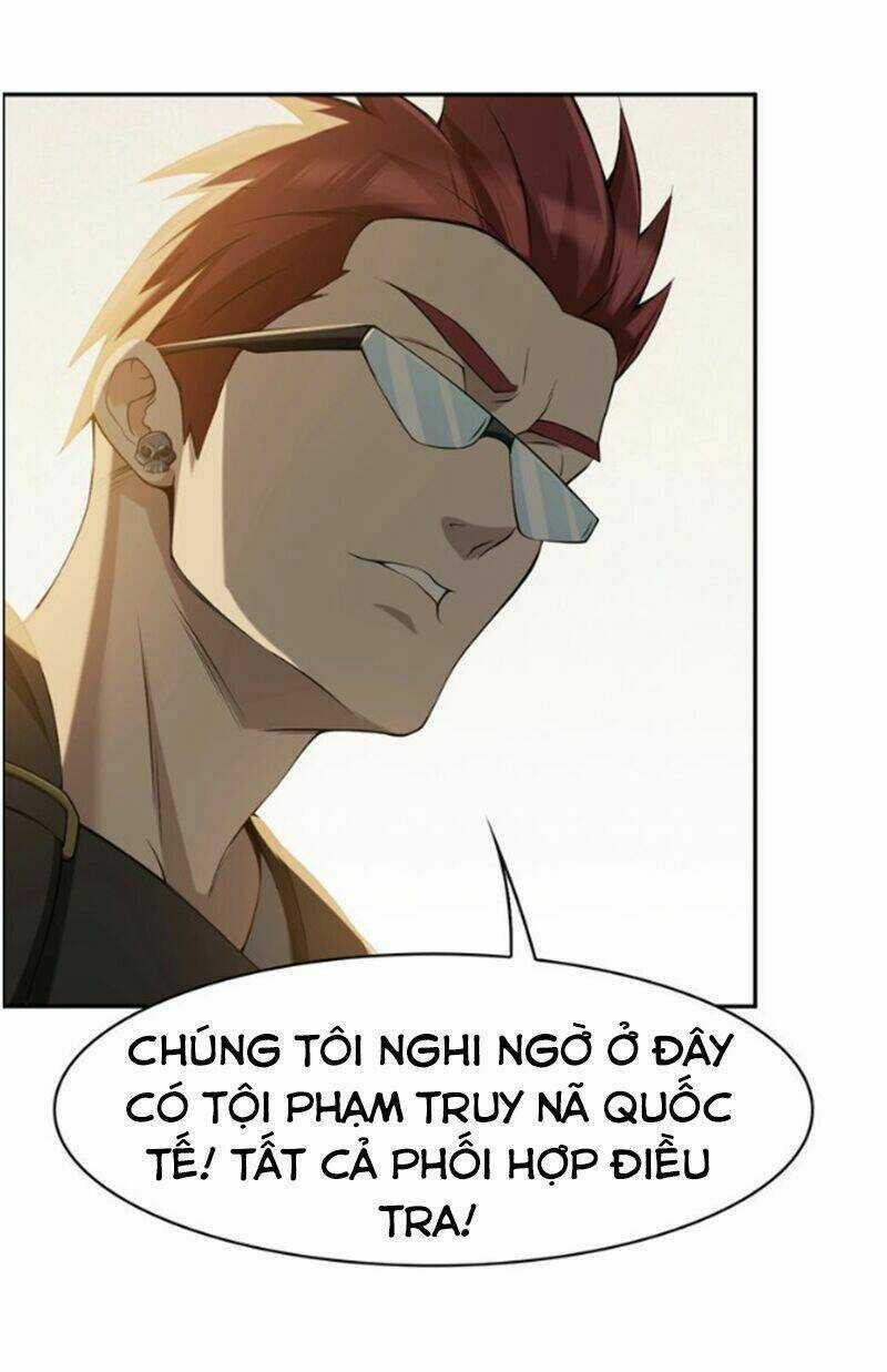 Siêu Cấp Đại Chủ Bạ - Chapter 13 - Trang 34