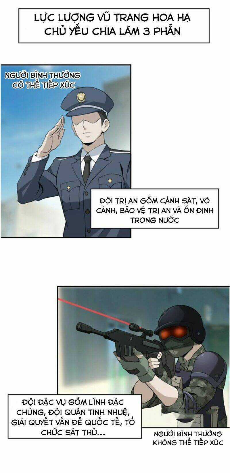 Siêu Cấp Đại Chủ Bạ - Chapter 13 - Trang 37