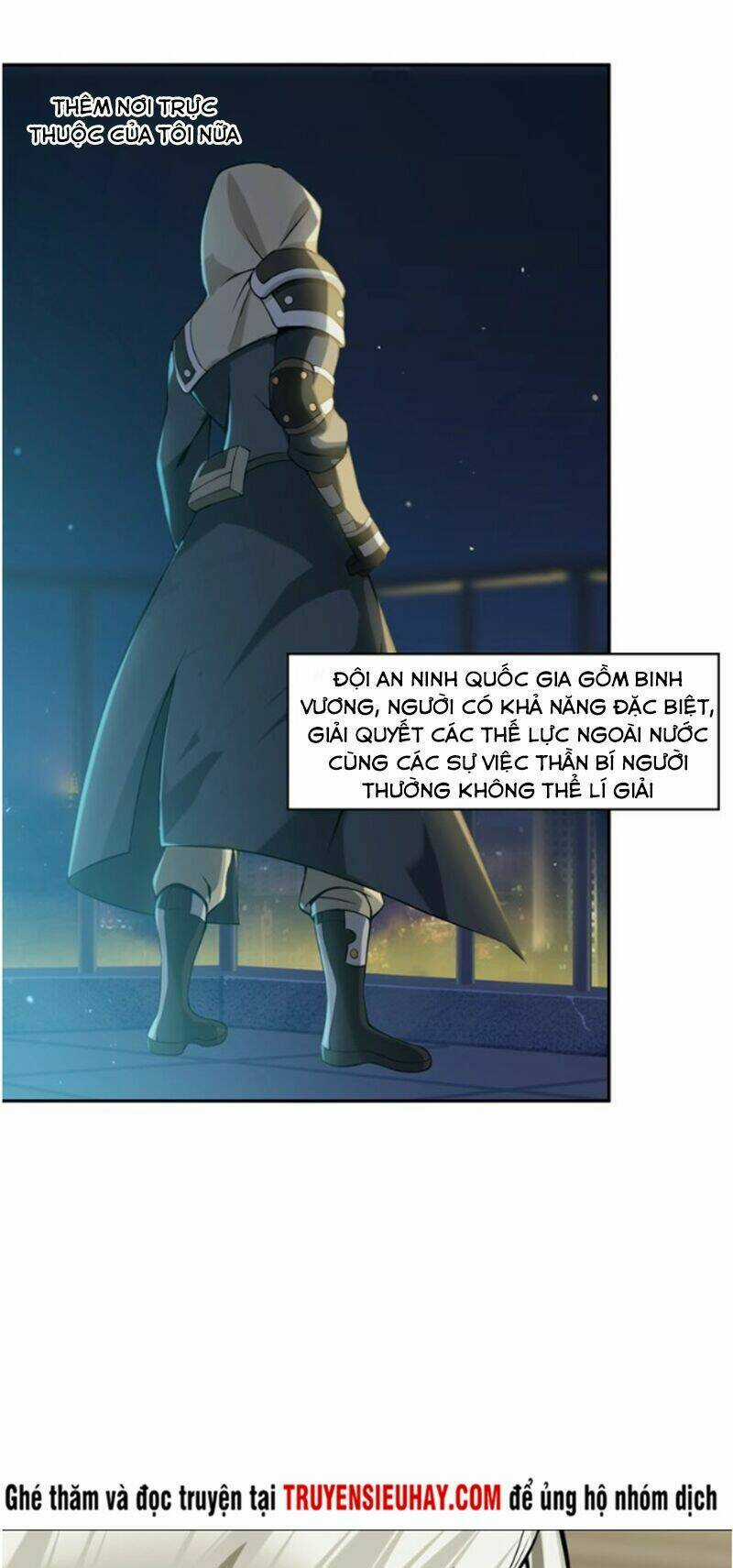 Siêu Cấp Đại Chủ Bạ - Chapter 13 - Trang 38