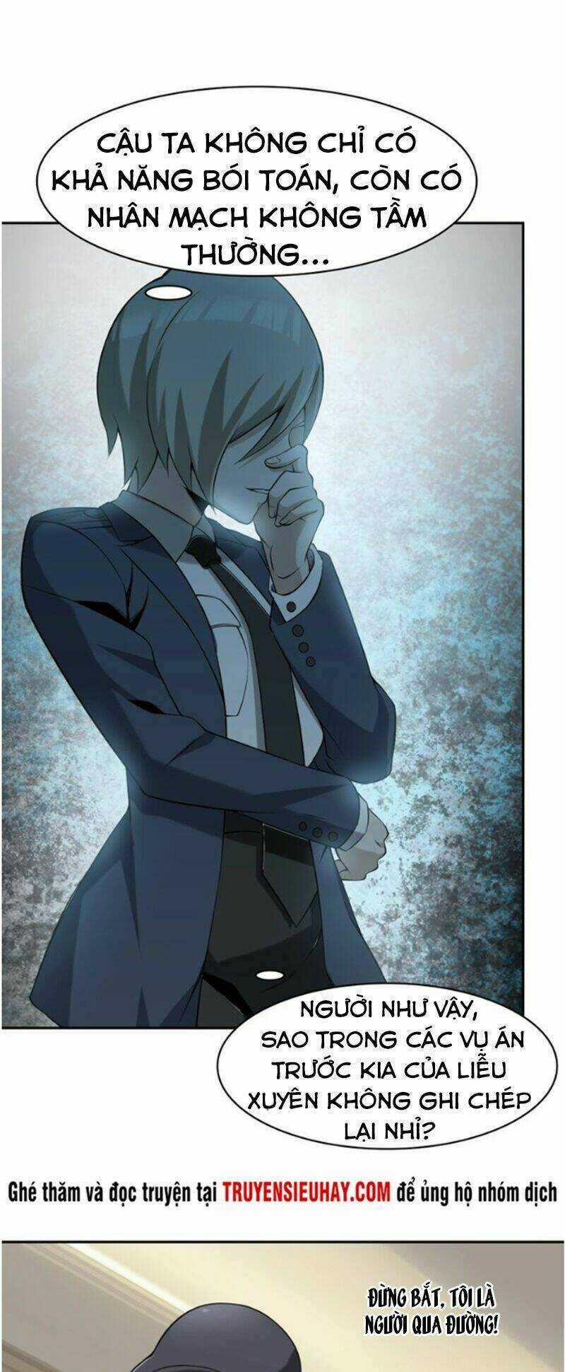 Siêu Cấp Đại Chủ Bạ - Chapter 13 - Trang 40