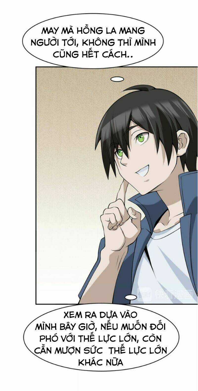 Siêu Cấp Đại Chủ Bạ - Chapter 13 - Trang 42