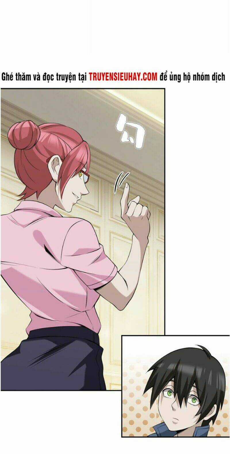 Siêu Cấp Đại Chủ Bạ - Chapter 13 - Trang 43