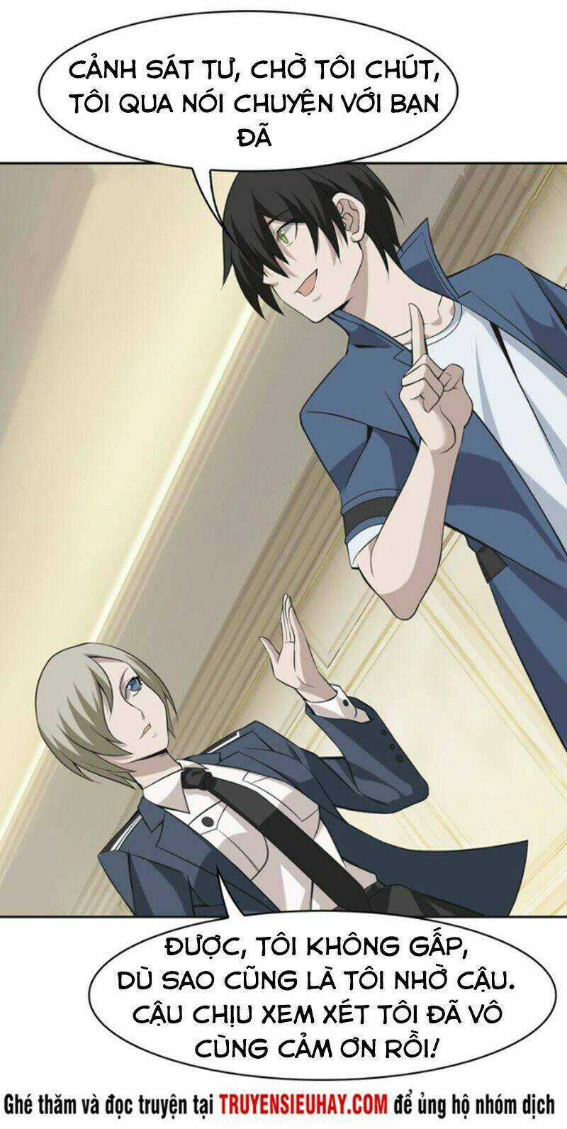 Siêu Cấp Đại Chủ Bạ - Chapter 13 - Trang 44