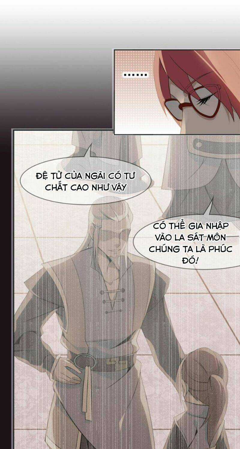 Siêu Cấp Đại Chủ Bạ - Chapter 13 - Trang 47