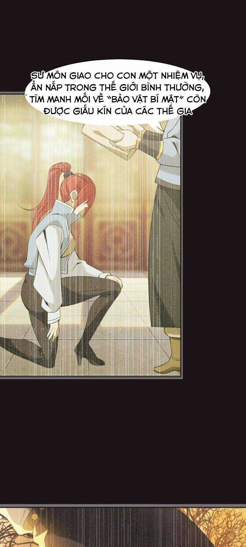 Siêu Cấp Đại Chủ Bạ - Chapter 13 - Trang 49