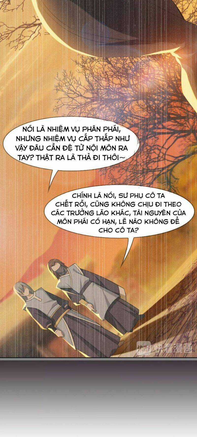 Siêu Cấp Đại Chủ Bạ - Chapter 13 - Trang 50