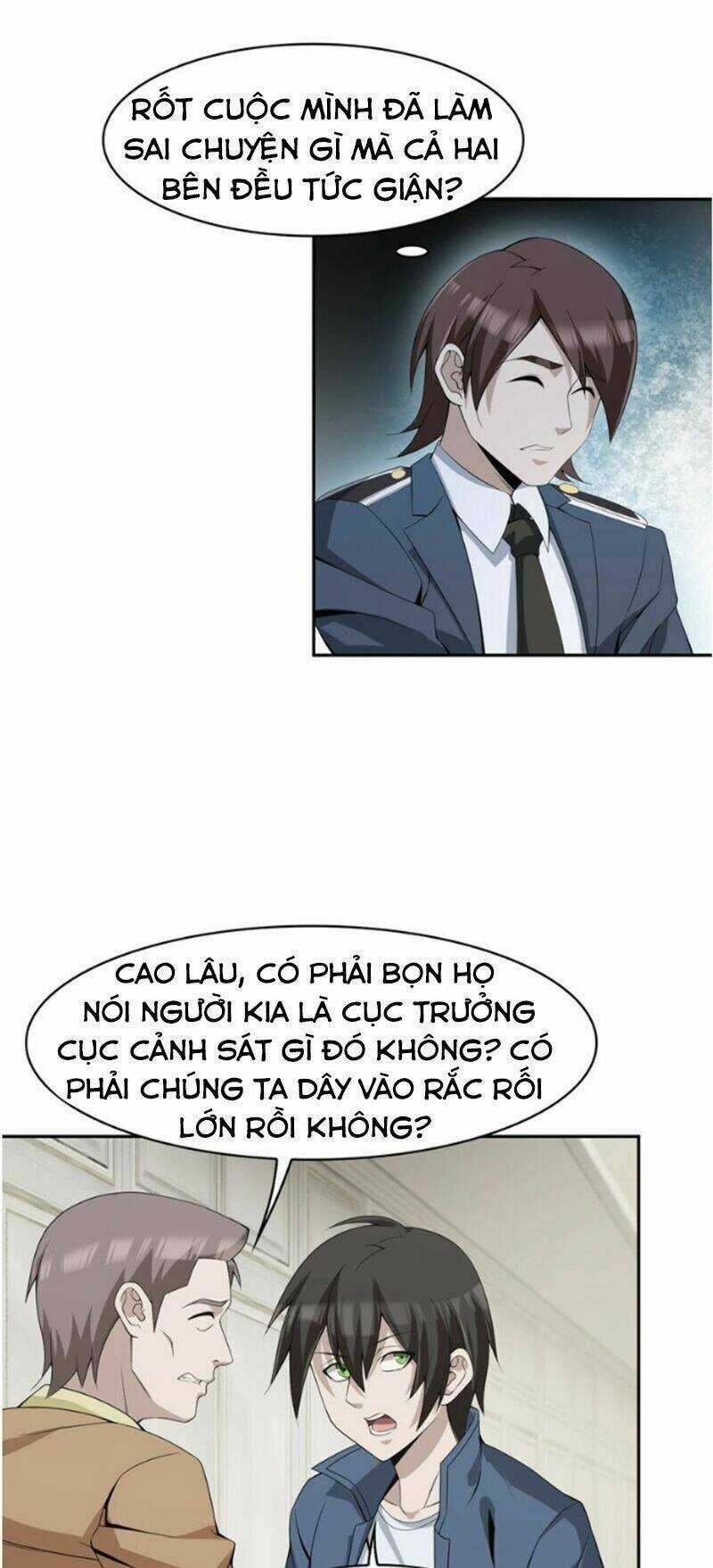 Siêu Cấp Đại Chủ Bạ - Chapter 13 - Trang 6