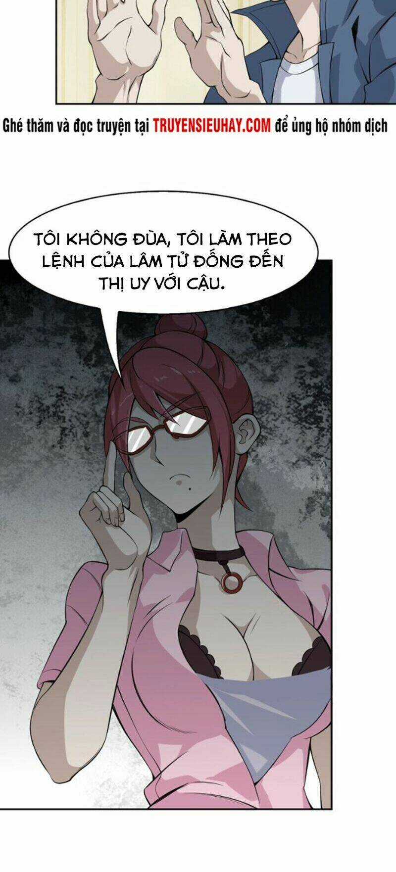 Siêu Cấp Đại Chủ Bạ - Chapter 13 - Trang 55