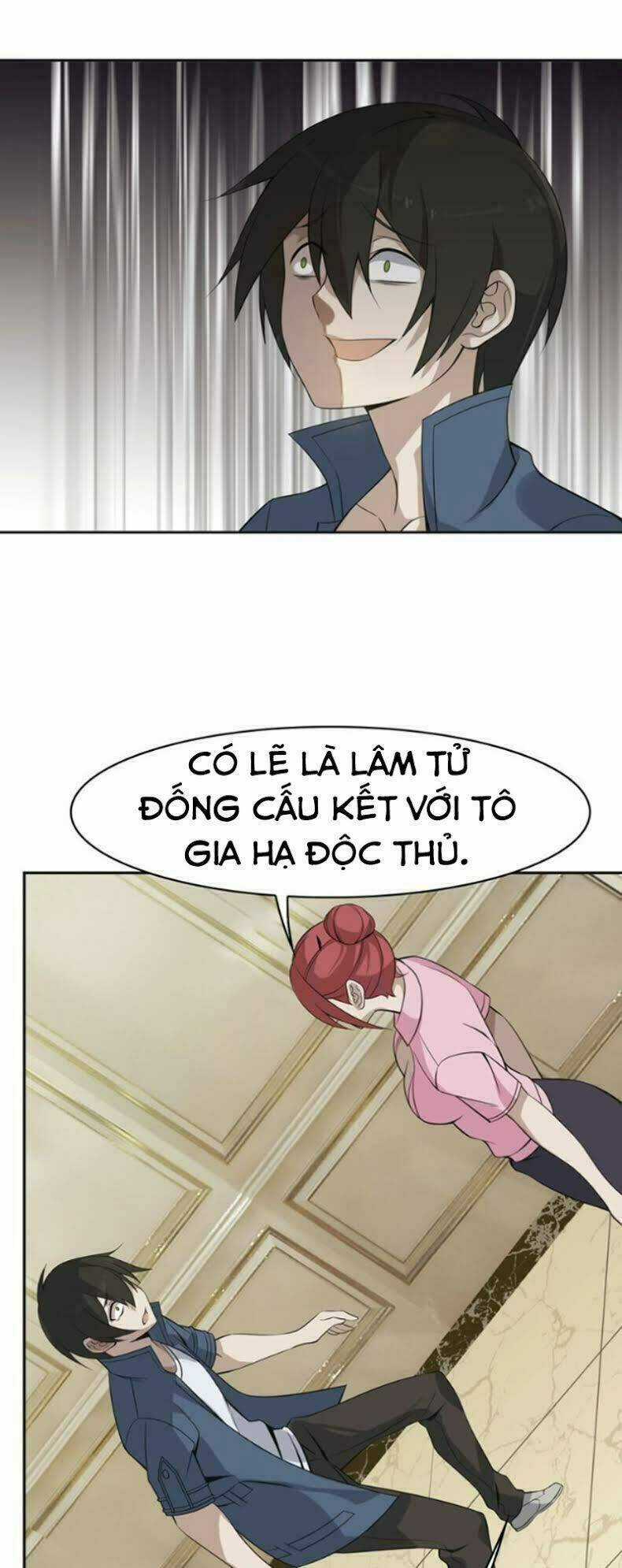 Siêu Cấp Đại Chủ Bạ - Chapter 13 - Trang 58